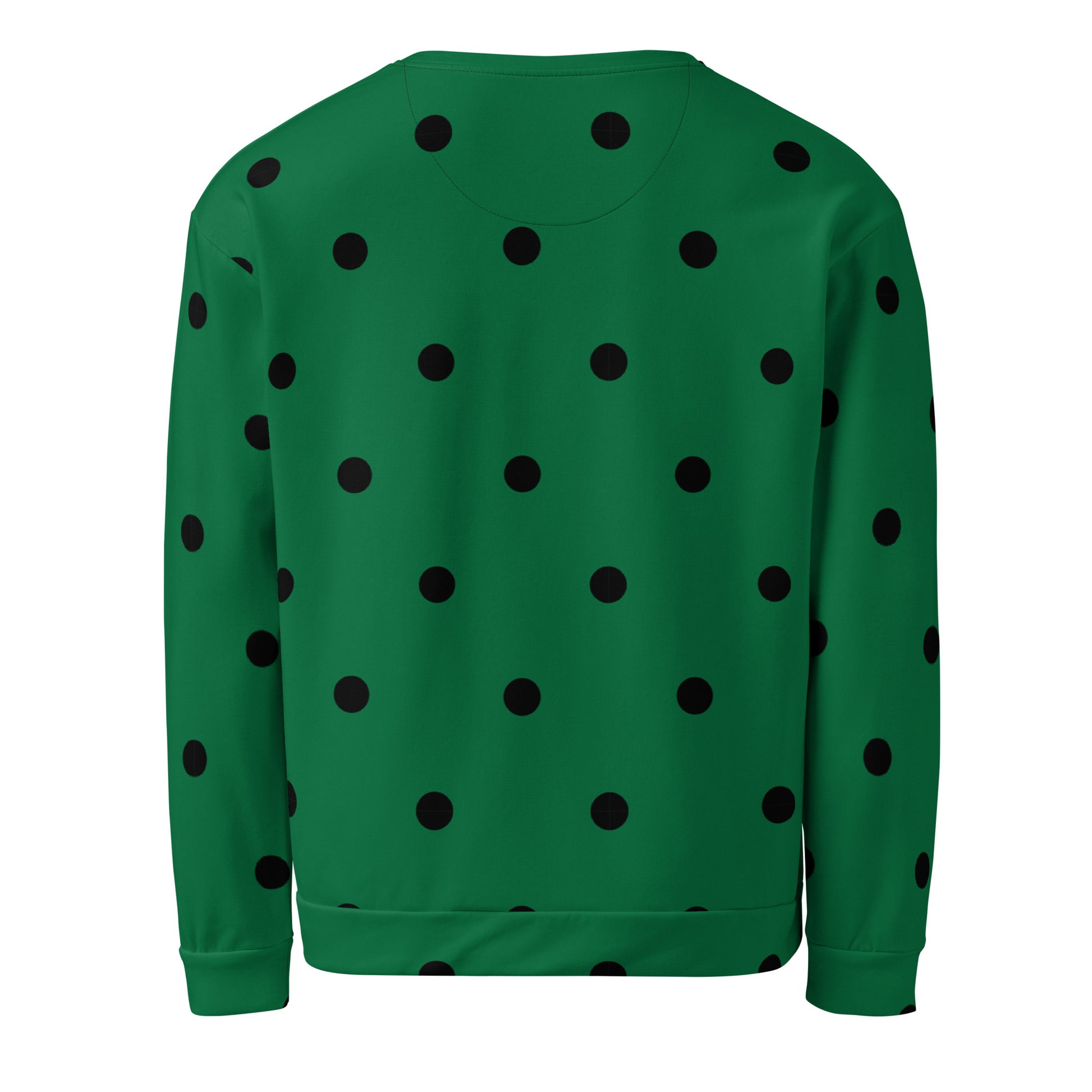 Thélia sweatshirt -  green  Âme Atelier 