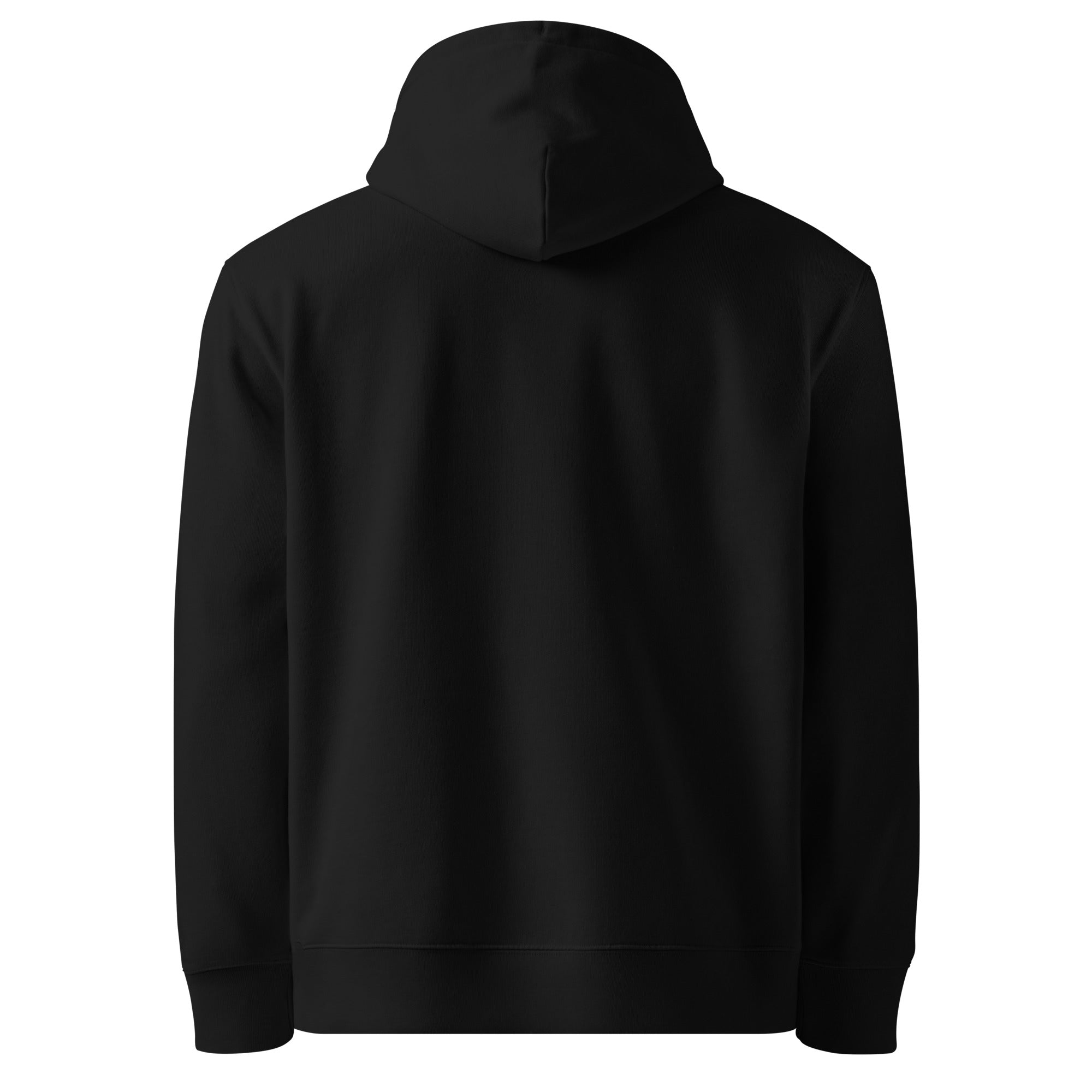 Âme Atelier hoodie - black