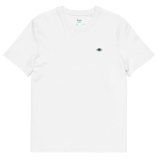 Talisman t-shirt - white